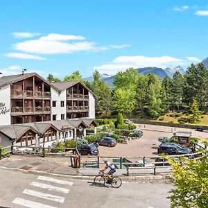 Aparthotel Des Alpes